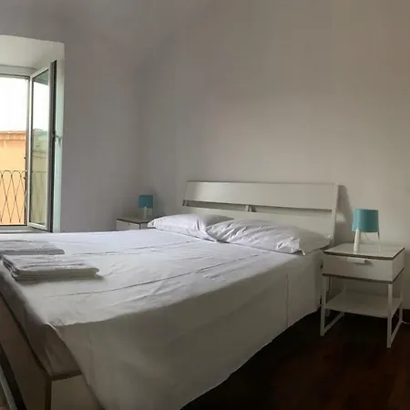 Colosseo Boutique Apartment-2