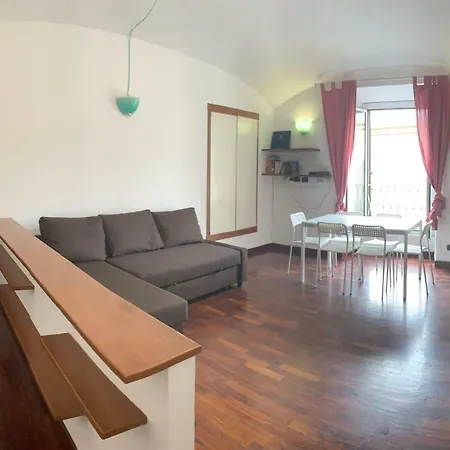 Colosseo Boutique Apartment-3