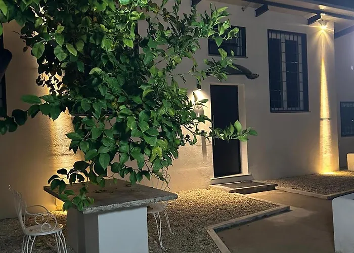 Lemon Suites